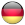 Drapeau de l'Allemagne