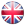 Drapeau du Royaume-Uni