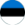 Drapeau de l'Estonie