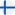 Drapeau de la Finlande