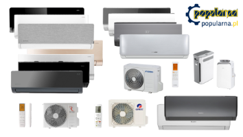 Popularna Popławscy – approvisionnement complet pour le secteur HVACR