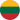 Drapeau de la Lituanie