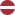 Drapeau de la Lettonie