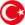 Drapeau de la Turquie